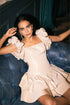 Vestido Summer Love Beige